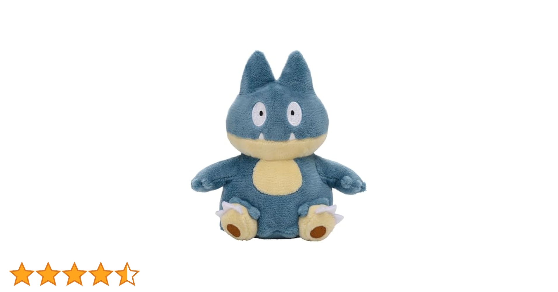 Amazon.co.jp: ポケモンセンターオリジナル ぬいぐるみ Pokémon